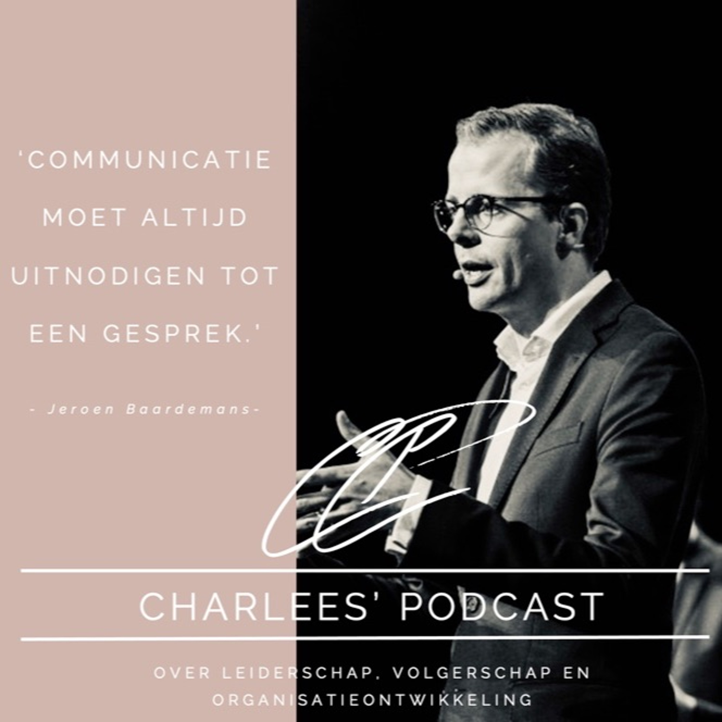 Charlees\' Podcast