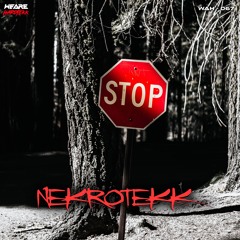 Nekrotekk - Nobody Can Stop Me