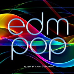 Pop EDM Mix - DJ Set (September 2021)