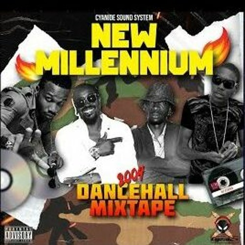 Cyanide Sound 04 (Millenium Dancehall)