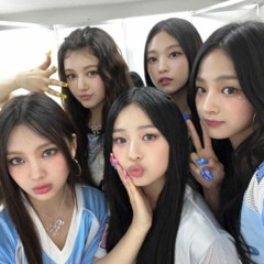 NewJeans - ETA (((edit)))