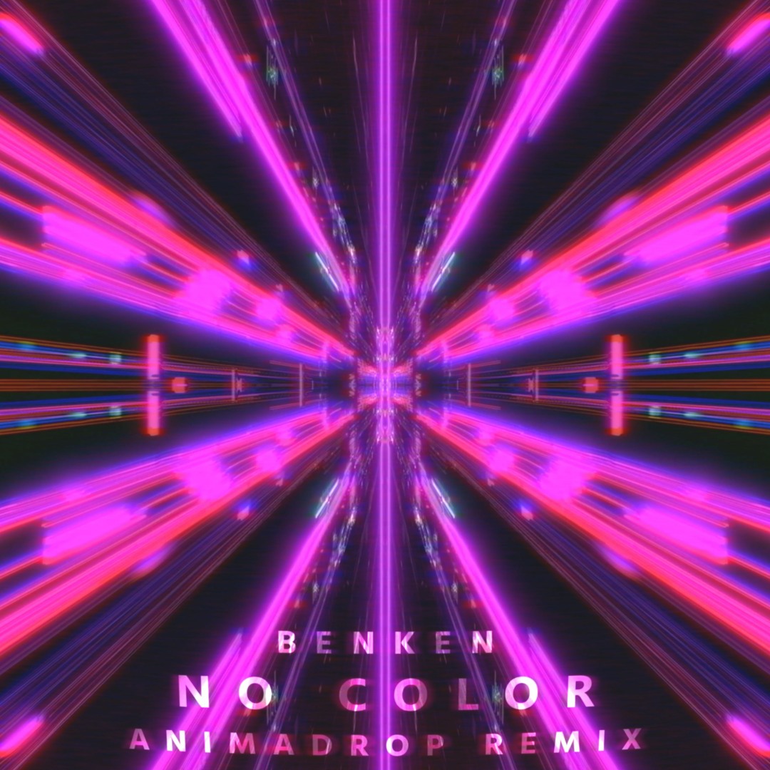 Stream No Color (Animadrop Remix) by Benken | Listen online for free on ...