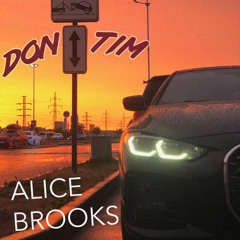 Alice Brooks