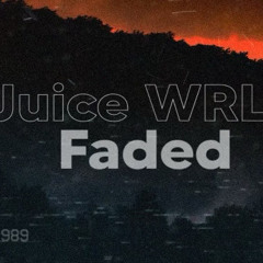 Juice WRLD - Faded (unreleased)