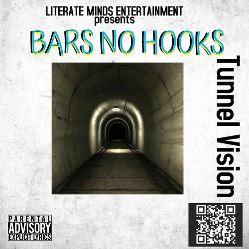 Stream Tunnel Vision🆕 by Bars No Hooks | Listen online for free on ...