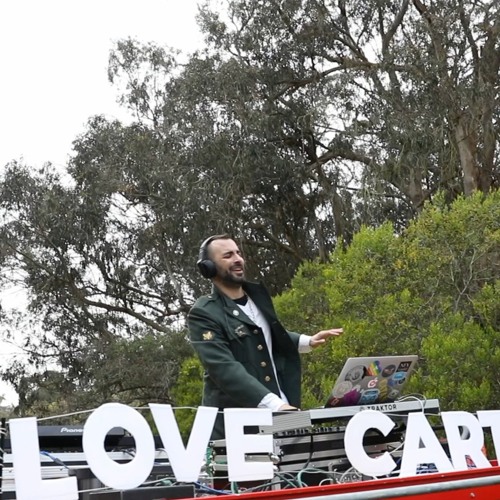 Love Cartel at Golden Park #2 Part1