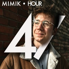 MIMIK HOUR 47 (Inn.rbloom GUESTMIX)