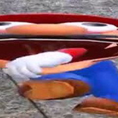 MARIO SCREAMING