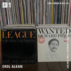 Erol Alkan 290622