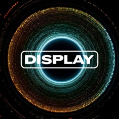 Display - Glitch