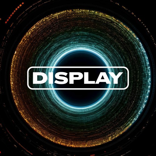 Display - Glitch