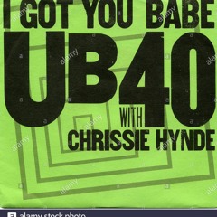 UB40 - I Got You Babe REMIX