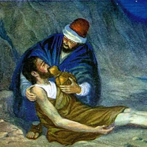 Homily-15th Sunday of Ordinary Time