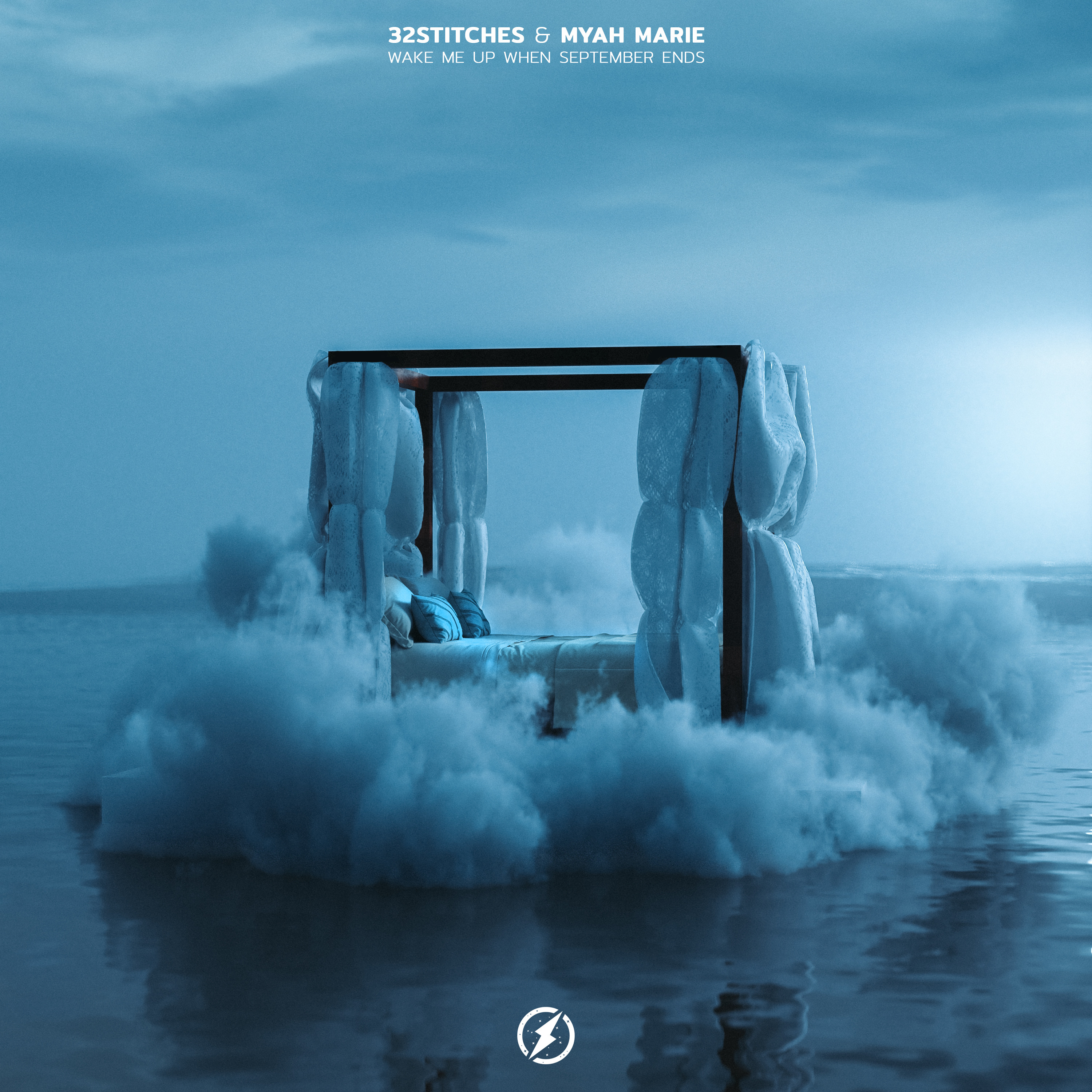 32Stitches - Wake Me Up When September Ends (Feat. Myah Marie) episode artwork