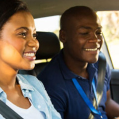 A Driving School’s Guide to Safe Car Stopping Distances
