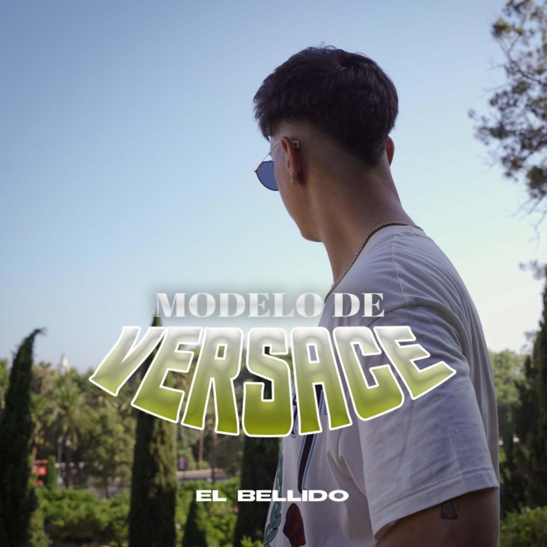 Stream Modelo De Versace by El bellido | Listen online for free on ...