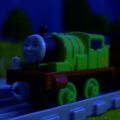 Night Train/Percy Comes In The Station (Do Not Use Please)