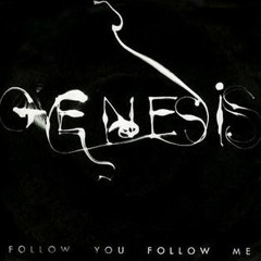 Genesis - Follow You Follow Me (Dodz Remix 2023)