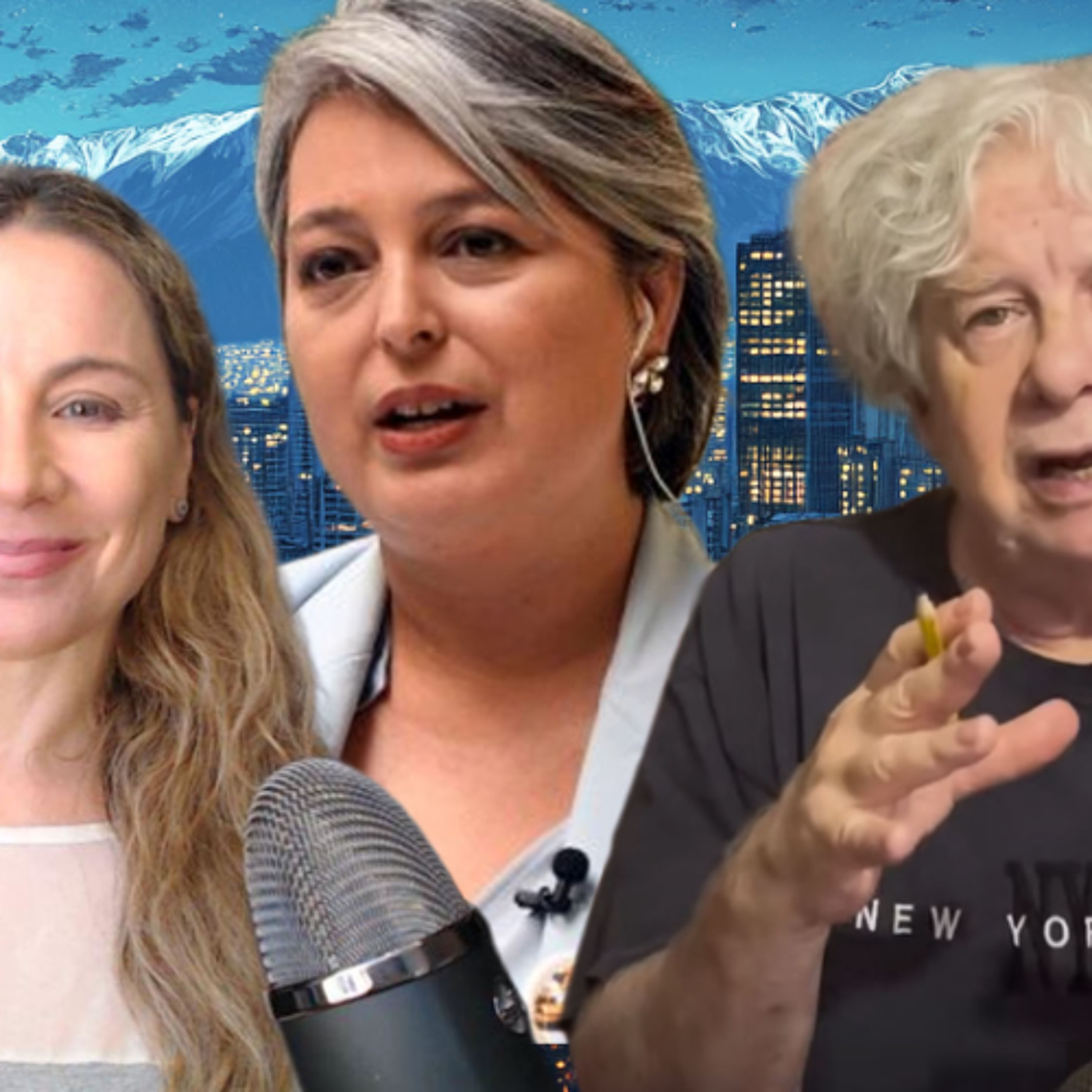 Impacto político de la candidatura Jara | E1589