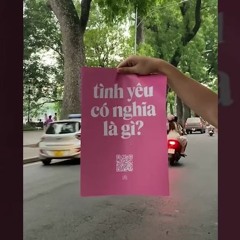 Tình Yêu Có Nghĩa Là Gì Openverse - MartiniK