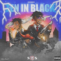 10kdunkin x reddo - old guys (no crackling)