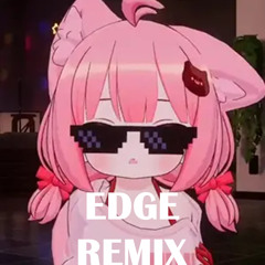[DJ VR LOLI] GGAGGUNG (feat. IMDA) (까꿍 (feat. 임다))- EDGE (DJ V.G. REMIX)
