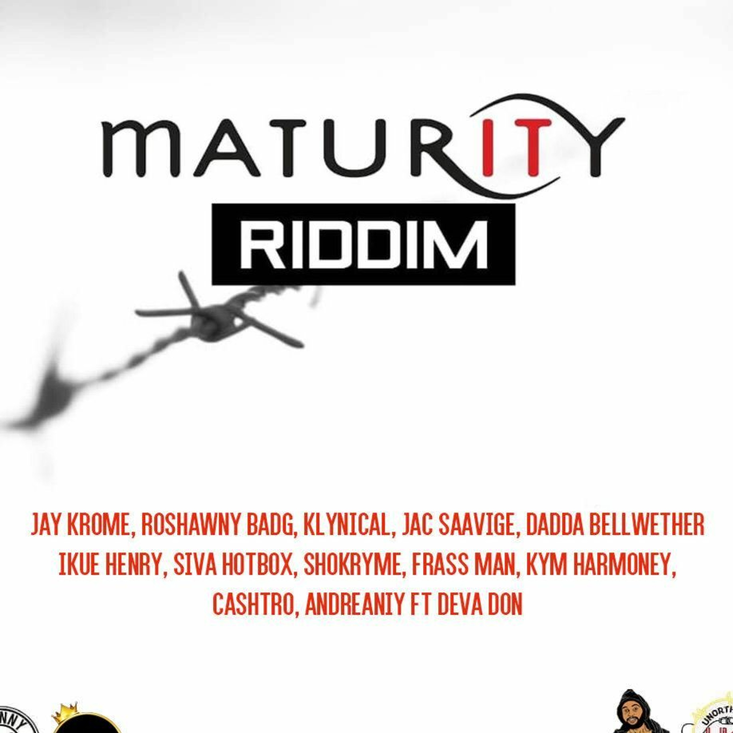 MATURITY RIDDIM MIX DEC 2020 Prod by CuluBadz Records mixed by @DJMEGA_UK