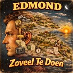 Zoveel Te Doen  (Toontje Lager Cover)