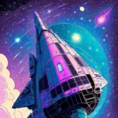 Escape to psyspace