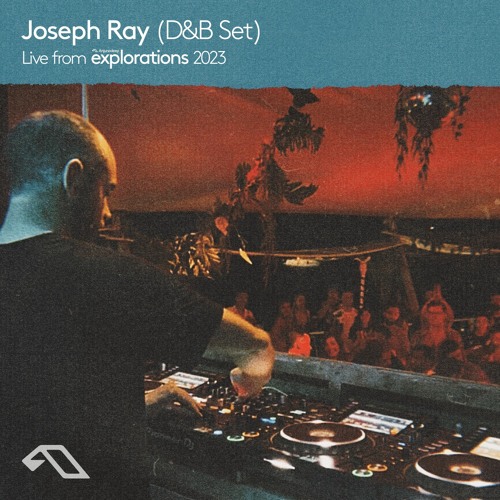 Anjunadeep Explorations 2023 | DJ Sets