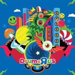 DrumsRus DJ COMP MIZLA