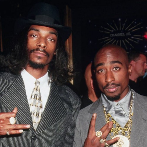 2Pac & Snoop Dogg - Street Life (Nozzy - E Remix) (SickBeats Productions)