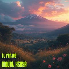 Mount Kenya
