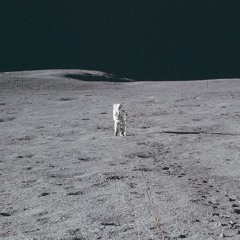 Deep Space Dreams Apollo 14 Mix (Pt 2)