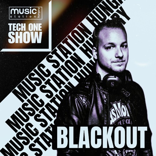 /// Blackout @ Tech One Show // 2024.02.12.
