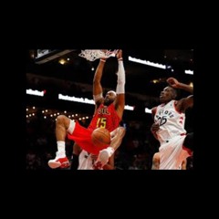 VINCE CARTER