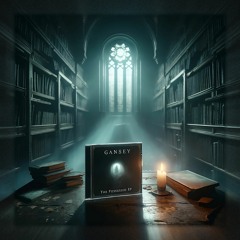GANSEY - NO MORE HIDING (FREE DOWNLOAD)