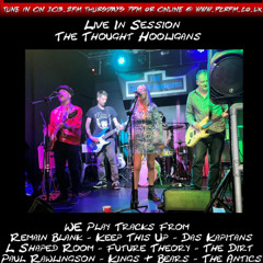 Doc Mason Radio Show 14.8.2025