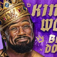 King Woods – Bow Down (feat. Mega Ran & Sayzee) Entrance Theme _160k