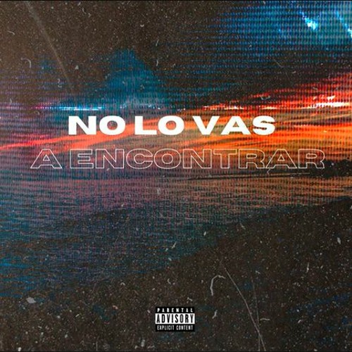 SoundTrack No Lo Vas A Encontrar  jesuli // Union Records