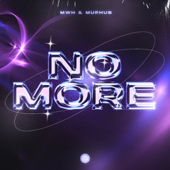 MWH & MUPHUS - No More