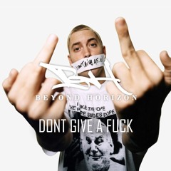 DONT GIVE A FUCK 89BPM [DR DRE SLIM SHADY EMINEM DR DRE TYPE]