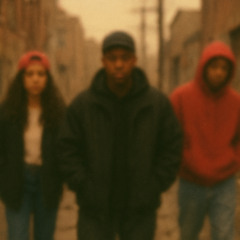 CANCIÓN - URBAN SINTAXXX