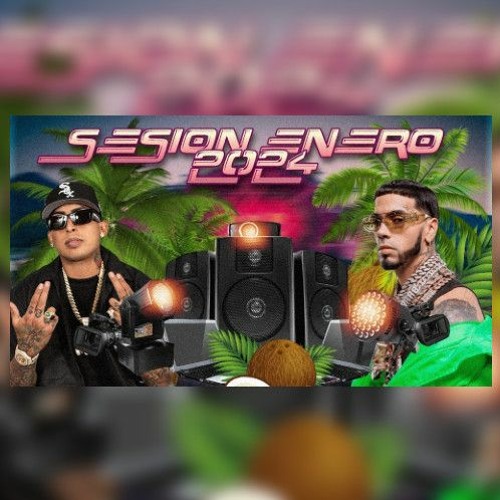 Stream 笙ｫ Reggaeton Mix Enero 2024 Bad Bunny Feid ﾃ粗ngo Flow