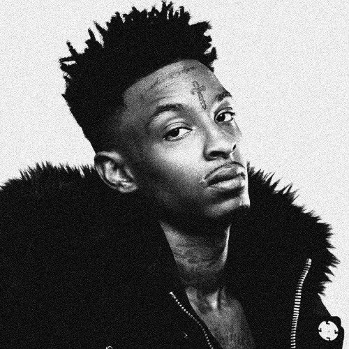 [FREE] 21 Savage - Type Beat - "I Am a Cage"