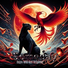 Someday Days Will Get Brighter