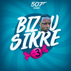 BIZOU-SIKRE--VOL-3