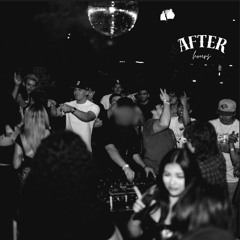 After Hours Live @Olympus