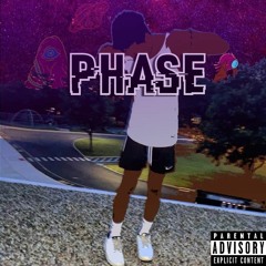 CashMula - Phase (prod. by Nate08)