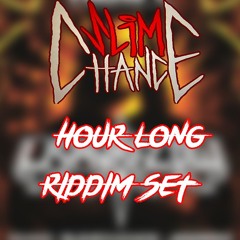 SLIM CHANCE LIVE HEAVY RIDDIM MIX